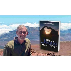 �It�s Not What You Think� - A Radical Re-Examination of the Cross Challenges Centuries of Assumptions