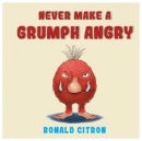 Ronald Citron�s Books Feel Surprisingly Personal � And That�s Exactly Why They Matter Today