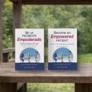 A New Book Encourages Patients to Take Control of Their Healthcare