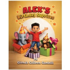 Puppy-Powered Birthday Magic, Big Laughs, and a Surprise Kids Will Love