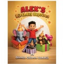 Puppy-Powered Birthday Magic, Big Laughs, and a Surprise Kids Will Love