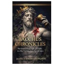 Jamilla Thomas-Kinchen Releases The Bacchus Chronicles, a Bold, Unfiltered Exploration of Desire, Love, Betrayal, and Human Complication