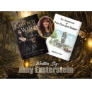 Official Website of Author Amy Exsterstein Launches, Giving Readers a New Home for Her Books, Updates, and Literary Journey