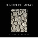 Michele Heeney Lanza �El �rbol Del Mono,� una Colecci�n Po�tica Sobre Emociones, Memoria y Sanaci�n Interior