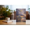 Michele Heeney Invites Readers on a Lyrical Voyage Through Memory, Nature, and the Human Spirit in �Take Any Ship That Sails�