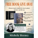 �Take Any Ship That Sails� Brings a World of Poetry and a Free Book Giveaway to Frankfurt Book Fair 2026