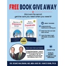 Become an Empowered Patient Heads to Frankfurt Book Fair 2026 With a Free Book Giveaway