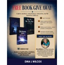 Three Books by Dina Wilcox Head to Frankfurt Book Fair 2026 With a Free Book Giveaway