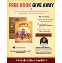 Alex�s Birthday Surprises Brings Big Wishes and a Free Book Giveaway to Frankfurt Book Fair 2026