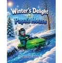 Lori Lea Carlon�s �Winter�s Delight at Papa�s House� Brings Family, Snow, and Childhood Wonder Together