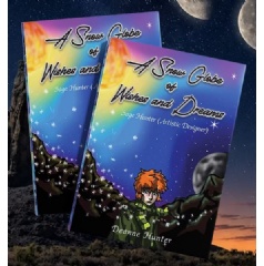 Deanne Hunter Reimagines Christmas Magic in �A Snow Globe of Wishes and Dreams�