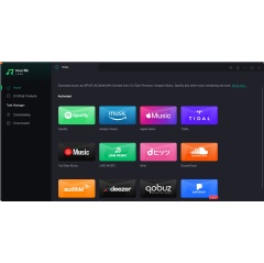 MusicFab Introduces Pandora Converter – Enhancing Your Pandora Music Download Experience thumbnail