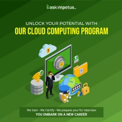 Learn Cloud Computing and Azure