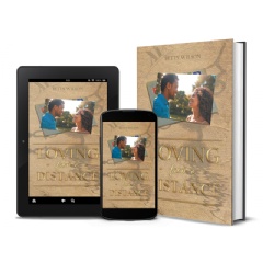 Betty Wilson’s “Loving From A Distance”
