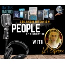 Author L. A. Espriux to Host Book Signing Event in Lakeland on April 19, 2026