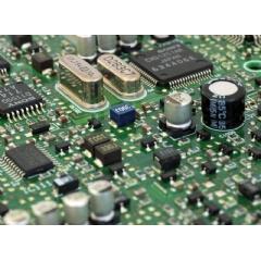 Global Electronics Supply Chain Tightens as 8-Inch Wafer Costs Surge: Kynix Offers Strategic Procurement Solutions for PMICs and MCUs