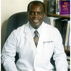 Dr. Boyce Berkel