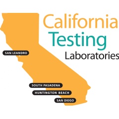 LA Testing Laboratory Locations