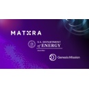 Mat3ra.com Selected for Three Projects Under the U.S. Department of Energy’s Genesis Mission