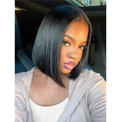 CurlyMe Glueless Wigs