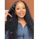 CurlyMe Hair Redefines Ready-to-Wear Styles with Its Kinky Curly Wigs