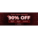 OQ Hair Announces 2025 Black Friday Wig Sale With Record-Breaking Discounts
