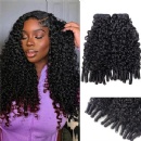 OQ Hairs Burmese Curly Bundles Gain Momentum as Customers Praise Their Natural Look and Steady Curl Pattern