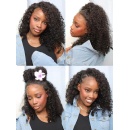 CurlyMe�s Burmese Curly Wig Sets Off a Major 2025 Trend Wave