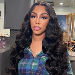 OQ Hair Launches FlexFit Wig, Introducing a One-Size-Fits-All Smart Cap Design