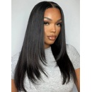 Layered Wigs Gain Popularity as CurlyMe Hair Brings a Refined Take to the Trend
