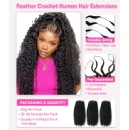 Curly Crochet Hair Looks You Can Pull Off with CurlyMe Hair
