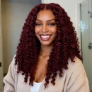 OQ Hair Highlights the Growing Popularity of Burgundy Wigs for Summer 2026