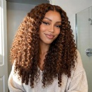 OQ Hair Explores the Rising Appeal of Burmese Curly Hair for Everyday Protective Styling
