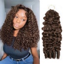 The Secret Behind the Crochet Craze: Why OQ Hair is Dominating 2026 Beauty Trends