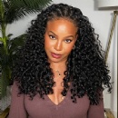 Ready in Minutes: Why the OQ Hair Half Wig Is Worth Trying