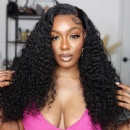 OQ Hair Advances Glueless Wig Design with Innovative Cap Construction and Versatile Styling Options
