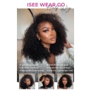 ISEE Hair Introduces Its Half Wig Collection for Easy, Everyday Styling