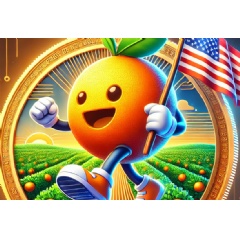 The Howey Test is done.  Now crypto is free, and Howey boldly marches to his freedom.