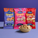 Lundberg Family Farms Launches Sweet Cakes: A Crunchy, Better-for-You Take on Dessert