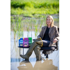 Lundberg Family Farms Promotes Suzanne Sengelmann to CEO as Regeneration Pays Off, Delivering 14% YoY Growth Since Earning Certification