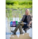 Lundberg Family Farms Promotes Suzanne Sengelmann to CEO as Regeneration Pays Off, Delivering 14% YoY Growth Since Earning Certification