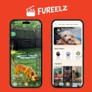 Fureelz Launches the World’s First Social Platform Dedicated Entirely to Animals—and the People Who Love Them