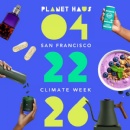 PlanetHAUS Brings Immersive �Sustainable Home of the Future� at SF Climate Week 2026