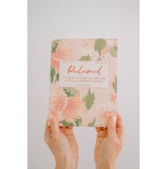 ��Reclaimed� allowed me to cry, pray, and grow through the war that was raging in my marriage.� �M.B., a small group attendee