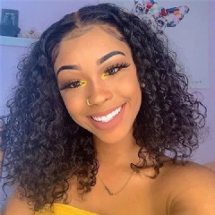 OhMyPretty Glueless Lace Wigs Hit 2025 Summer thumbnail