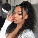 OhMyPrettyWig Burmese Curly​ Has Become A Popular Texture