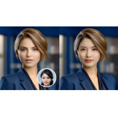 Mango AI revolutionizes face swap video creation with smart technology that lets users generate realistic, high-quality results in minutes just by uploading a video and a target photo.