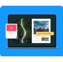 FlipHTML5 PDF to Ebook Platform Helps Handle Large PDF Collections