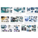 FlipHTML5 Offers Editable Profile Templates for Creating Engaging Profiles