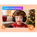 Mango AI Launches AI Baby Podcast Generator for Adorable Video Content